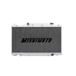 Load image into Gallery viewer, Mishimoto 02-05 Honda Civic SI Manual Aluminum Radiator - Additional View 11
