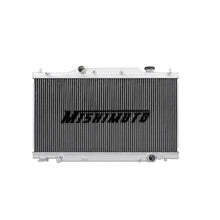 Load image into Gallery viewer, Mishimoto 02-05 Honda Civic SI Manual Aluminum Radiator - Additional View 11