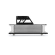 Load image into Gallery viewer, Mishimoto 02-05 Subaru WRX/STi Thermostatic Oil Cooler Kit - Back View