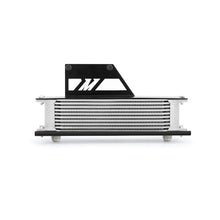 Load image into Gallery viewer, Mishimoto 02-05 Subaru WRX/STi Thermostatic Oil Cooler Kit - Back View