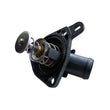 Load image into Gallery viewer, Mishimoto 02-06 Acura RSX 60 Degree Racing Thermostat - Main Product View