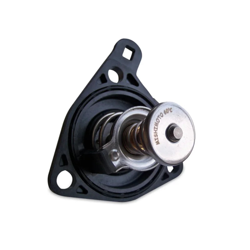 Mishimoto 02-06 Acura RSX 60 Degree Racing Thermostat - Side View