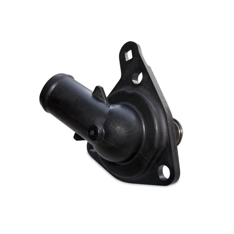 Mishimoto 02-06 Acura RSX 60 Degree Racing Thermostat - Back View
