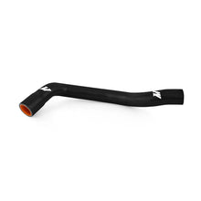 Load image into Gallery viewer, Mishimoto 02-06 Mini Cooper S (Supercharged) Black Silicone Hose Kit - Side View