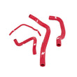 Load image into Gallery viewer, Mishimoto 02-06 Mini Cooper S (Supercharged) Red Silicone Hose Kit - Main Product View