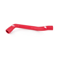 Load image into Gallery viewer, Mishimoto 02-06 Mini Cooper S (Supercharged) Red Silicone Hose Kit - Side View