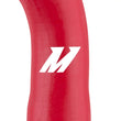 Load image into Gallery viewer, Mishimoto 02-06 Mini Cooper S (Supercharged) Red Silicone Hose Kit - Back View