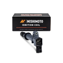 Load image into Gallery viewer, Mishimoto 02-07 Dodge Ram 1500 4.7L Ignition Coil - Main Product View