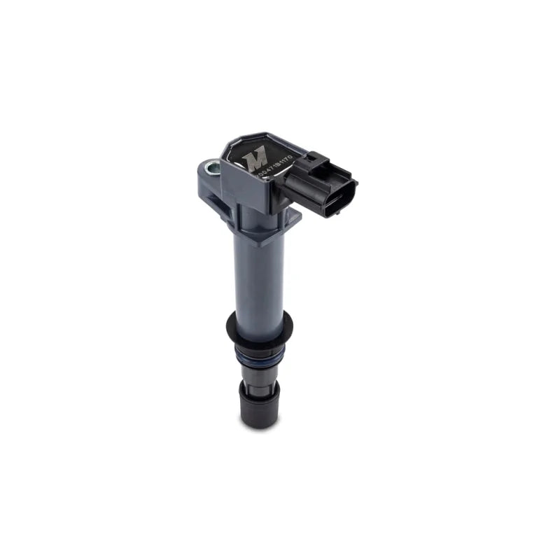 Mishimoto 02-07 Dodge Ram 1500 4.7L Ignition Coil - Installation View