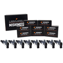 Load image into Gallery viewer, Mishimoto 02-07 Dodge Ram 1500 4.7L Ignition Coil - 8-Pack - Main Product View