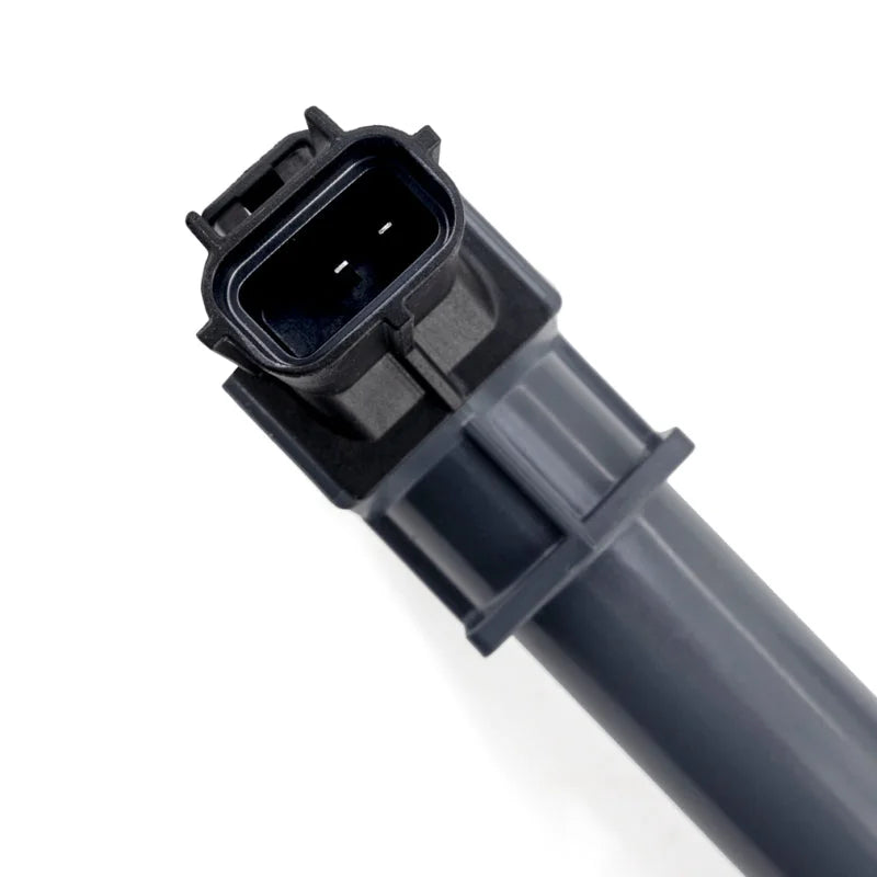 Mishimoto 02-07 Dodge Ram 1500 4.7L Ignition Coil - 8-Pack - Back View