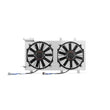 Load image into Gallery viewer, Mishimoto 02-07 Subaru WRX / 04-07 WRX STi Performance Aluminum Fan Shroud Kit - Main Product View