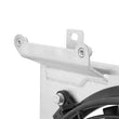 Load image into Gallery viewer, Mishimoto 02-07 Subaru WRX / 04-07 WRX STi Performance Aluminum Fan Shroud Kit - Back View