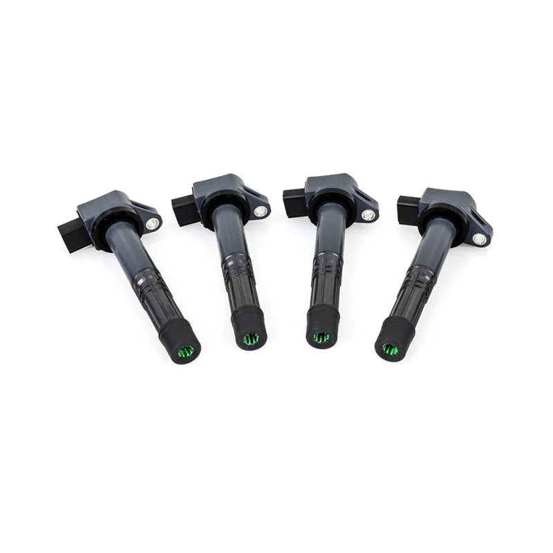 Mishimoto 02-11 Honda Civic Four Cylinder Ignition Coil Set - Main Product View