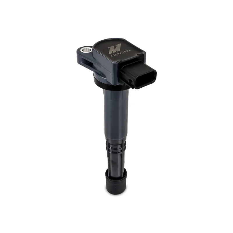 Mishimoto 02-11 Honda Civic Ignition Coil - Installation View