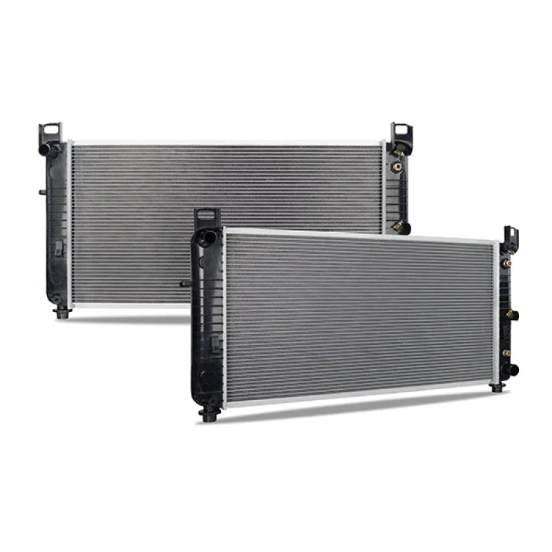 Mishimoto 02-13 Cadillac Escalade Replacement Radiator - Main Product View