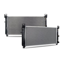 Load image into Gallery viewer, Mishimoto 02-13 Cadillac Escalade Replacement Radiator - Main Product View
