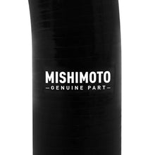 Load image into Gallery viewer, Mishimoto 03-04 Ford F-250/F-350 6.0L Powerstroke Lower Overflow Black Silicone Hose Kit - Additional View 5