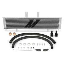 Load image into Gallery viewer, Mishimoto 03-05 Chevrolet / GMC 6.6L Duramax (LB7/LLY) Transmission Cooler - Main Product View