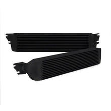 Load image into Gallery viewer, Mishimoto 03-05 Dodge Neon SRT-4 Black Aluminum Performance Intercooler Kit - Main Product View