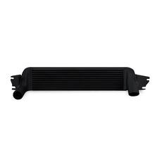 Load image into Gallery viewer, Mishimoto 03-05 Dodge Neon SRT-4 Black Aluminum Performance Intercooler Kit - Back View