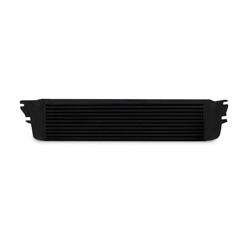 Mishimoto 03-05 Dodge Neon SRT-4 Black Aluminum Performance Intercooler Kit - Additional View 5