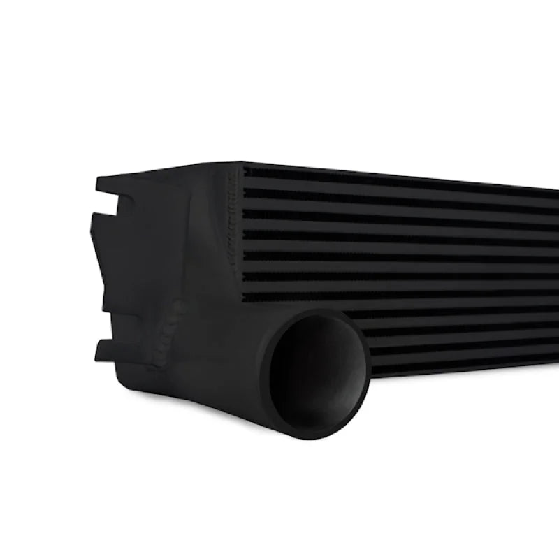 Mishimoto 03-05 Dodge Neon SRT-4 Black Aluminum Performance Intercooler Kit - Additional View 6