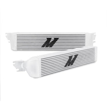 Load image into Gallery viewer, Mishimoto 03-05 Dodge Neon SRT-4 Silver Aluminum Performance Intercooler Kit - Main Product View