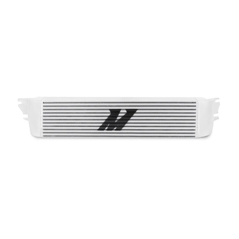 Mishimoto 03-05 Dodge Neon SRT-4 Silver Aluminum Performance Intercooler Kit - Additional View 5