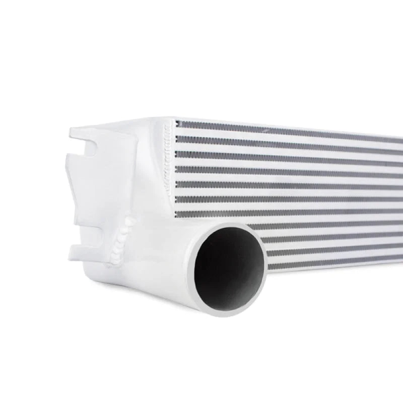 Mishimoto 03-05 Dodge Neon SRT-4 Silver Aluminum Performance Intercooler Kit - Additional View 6