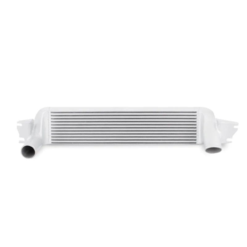 Mishimoto 03-05 Dodge Neon SRT-4 Silver Aluminum Performance Intercooler Kit - Additional View 7