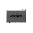 Load image into Gallery viewer, Mishimoto 03-06 Infiniti G35 Manual Aluminum Radiator - Additional View 7
