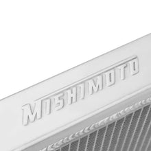 Load image into Gallery viewer, Mishimoto 03-06 Infiniti G35 Manual Aluminum Radiator - Additional View 9