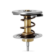 Load image into Gallery viewer, Mishimoto 03-06 Mercedes Benz E55 AMG 180 Degree Racing Thermostat - Main Product View