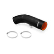Load image into Gallery viewer, Mishimoto 03-06 Nissan 350Z Black Air Intake Hose Kit - Main Product View