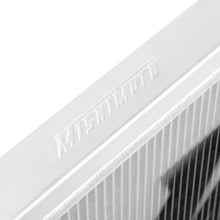 Load image into Gallery viewer, Mishimoto 03-06 Nissan 350Z Manual Aluminum Radiator - Additional View 7
