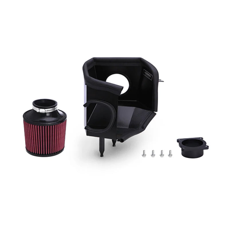 Mishimoto 03-06 Nissan 350Z Performance Air Intake - Main Product View