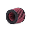 Load image into Gallery viewer, Mishimoto 03-06 Nissan 350Z Performance Air Intake - Installation View