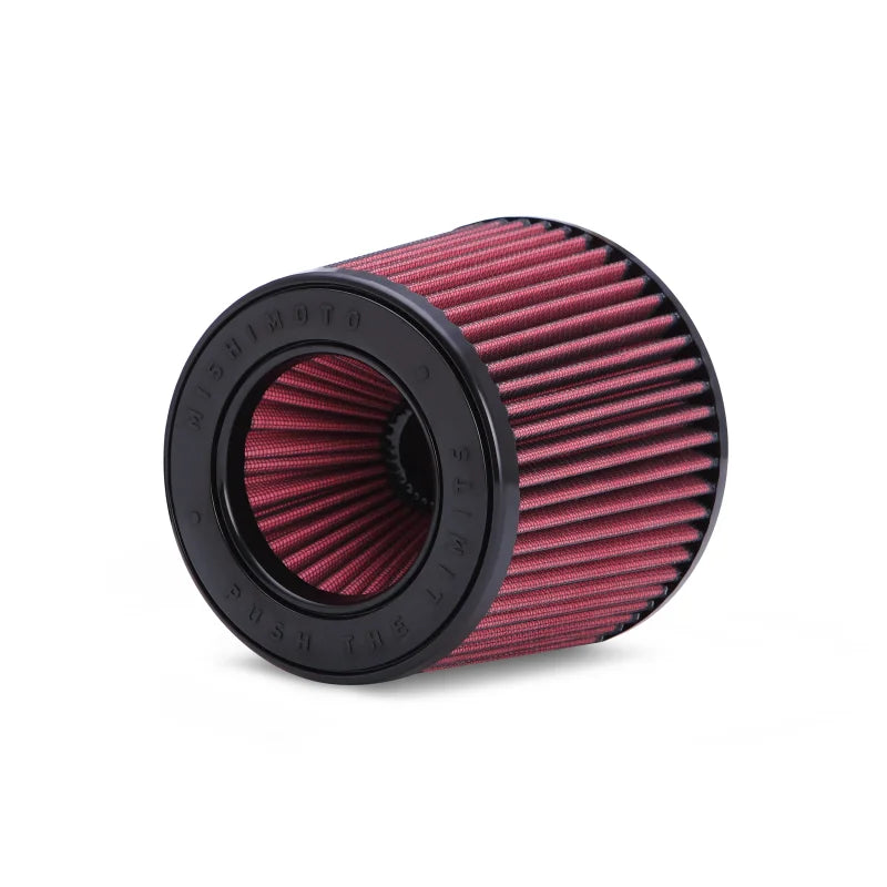 Mishimoto 03-06 Nissan 350Z Performance Air Intake - Installation View