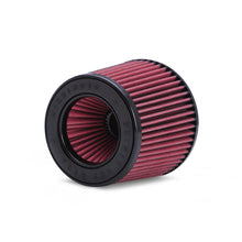 Load image into Gallery viewer, Mishimoto 03-06 Nissan 350Z Performance Air Intake - Installation View