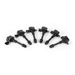 Load image into Gallery viewer, Mishimoto 03-06 Nissan 350Z Single Ignition Coil - Main Product View