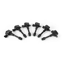 Load image into Gallery viewer, Mishimoto 03-06 Nissan 350Z Single Ignition Coil - Main Product View