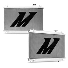 Load image into Gallery viewer, Mishimoto 03-06 Nissan 350Z X-Line Performance Aluminum Radiator - Main Product View