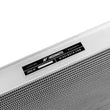 Load image into Gallery viewer, Mishimoto 03-06 Nissan 350Z X-Line Performance Aluminum Radiator - Side View