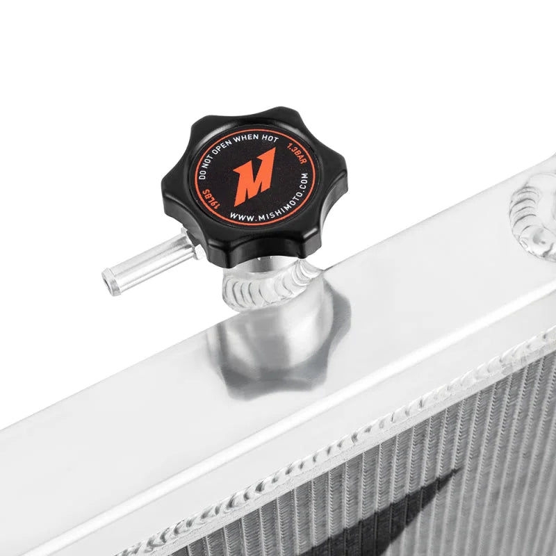 Mishimoto 03-06 Nissan 350Z X-Line Performance Aluminum Radiator - Additional View 5