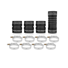 Load image into Gallery viewer, Mishimoto 03-07 Dodge 5.9L Cummins Boot Kit - Main Product View