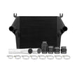 Load image into Gallery viewer, Mishimoto 03-07 Dodge 5.9L Cummins Intercooler Kit w/ Pipes (Black) - Main Product View