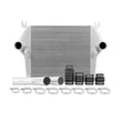 Load image into Gallery viewer, Mishimoto 03-07 Dodge 5.9L Cummins Intercooler Kit w/ Pipes (Silver) - Main Product View