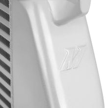 Load image into Gallery viewer, Mishimoto 03-07 Dodge 5.9L Cummins Intercooler Kit w/ Pipes (Silver) - Additional View 6
