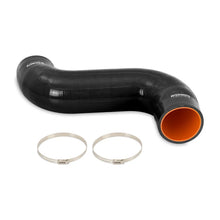 Load image into Gallery viewer, Mishimoto 03-07 Dodge Ram Cummins Black Silicone Air Intake Hose Kit - Main Product View